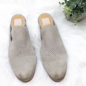 Dolce Vita | Adyn Mule